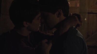 Gay Porn Promises Music Scenes - This I Promise You Short Film