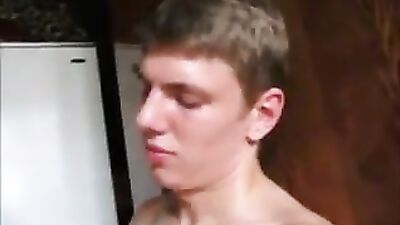 Gay Porn - Sperm Lovers Revealed!