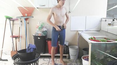 Gay tube pablo, solo wet fun - Latino fetish