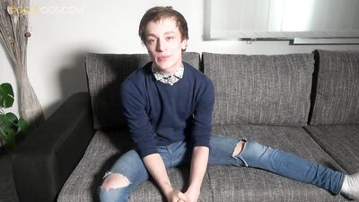 Gay Flexible Teen Boys Solo Porn