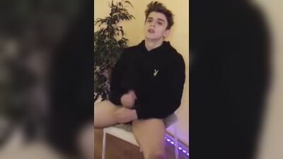 Gay Boys Cumming Desires - Gay Porn Masturbation Videos