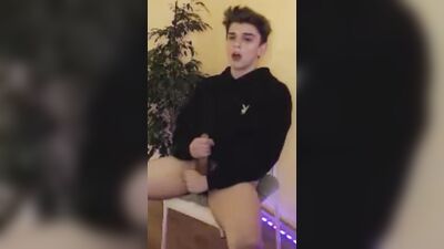 Gay Boys Cumming Desires - Gay Porn Masturbation Videos