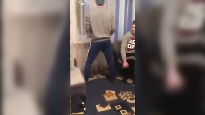 Young Naked Men Playing on Webcams!