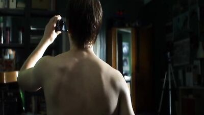 Gay Interest Short Clip From Mainstream Movie: HOMEVIDEO - The Steamy Sexual Encounter