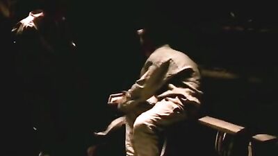 Revolting Desires: A Gay Porn Short Clip from Mainstream Movie!