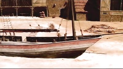 Revolting Desires: A Gay Porn Short Clip from Mainstream Movie!