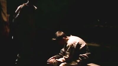 Revolting Desires: A Gay Porn Short Clip from Mainstream Movie!