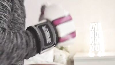 Raw Extortion: The Ultimate Blond Boy Cum Shots