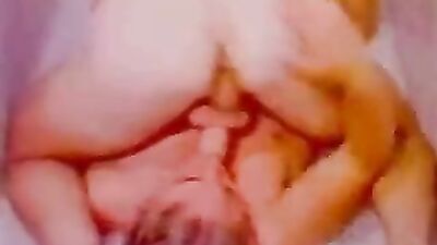 Big Brothers Vintage Incest Desires: Action Porn