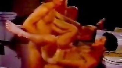 Big Brothers Vintage Incest Desires: Action Porn