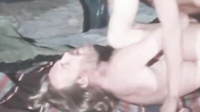 Gay Porn: Dust Unto Dust - The Ultimate Man-on-Man Action Movie!