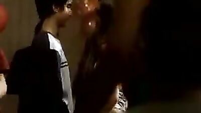 Young Love - A Short Gay Porn Teen Commercial