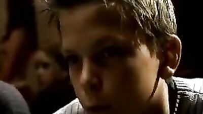 Young Love - A Short Gay Porn Teen Commercial