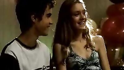 Young Love - A Short Gay Porn Teen Commercial