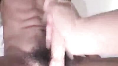 Asian Boy Orgasms: Facial Delight!