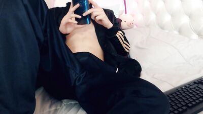 Gay Web-Cam Chat: Boys Solo and Gay Action!