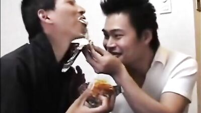 Asian Bareback Delight - Tokyo Dream Boys Porn