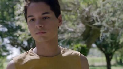 Gay Themed Mainstream Short Clip From Men Of Hard Skin: Explore The World Of Gay Porn In This Steamy Video!