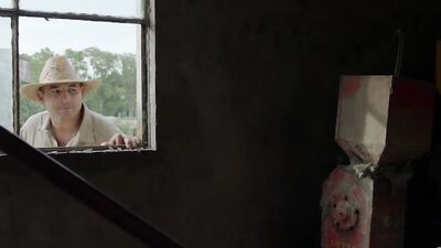 Gay Themed Mainstream Short Clip From Men Of Hard Skin: Explore The World Of Gay Porn In This Steamy Video!