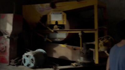 Gay Themed Mainstream Short Clip From Men Of Hard Skin: Explore The World Of Gay Porn In This Steamy Video!