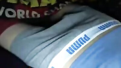 Anaconda Boys Porn: Amateur Cum Shots in Solo Action!