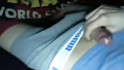 Anaconda Boys Porn: Amateur Cum Shots in Solo Action!