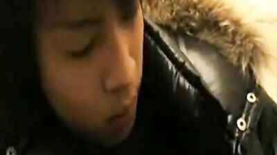 Asian Public Toilet Wank - A Gay Porn Adventure!