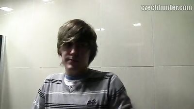 Gay for Pay Rent Boys: Straight Boys Porn Video