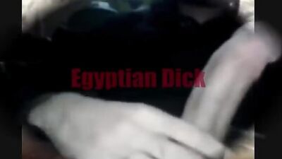 Arabian Cock Compilation: A Sultry Desert Thrill Ride