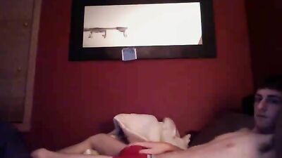 Piece of Boy - Amateur Gay Porn Video