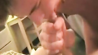 Cum Eat Cocks: The Ultimate Oral Delight