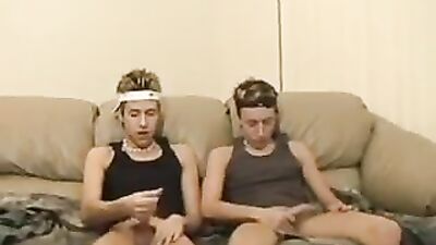 Young and Wild Amateur Couple - F2bme Big and Sweet Revisited!