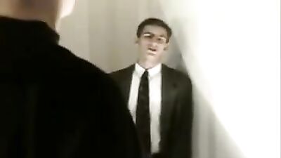 Texans Steamy Action! - A Gay Porn Video