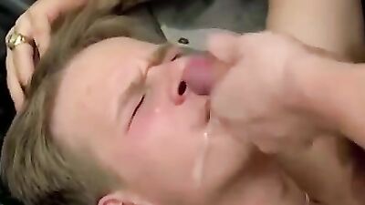Face Shots Cum Shots - Explosive Orgasms and Rough Sex!!