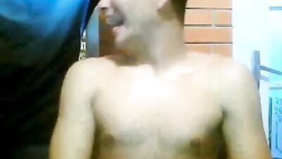 Cousins Unleashed! - Action Packed Gay Porn Adventure!