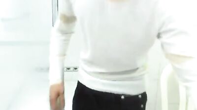 Web-Cam 2 Lovely Boys: Gay Porn Adventure!