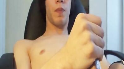 Grosse Action: The Ultimate Gay Porn Experience