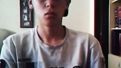 Twinks Sweet Webcam Pleasure - A Gay Porn Adventure!