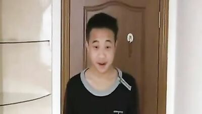 Asian Sensation! - A Young and Curvy Godsend for Your Smegma Desires