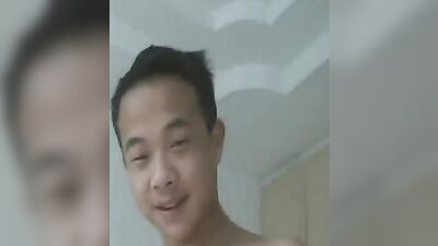 Asian Sensation! - A Young and Curvy Godsend for Your Smegma Desires