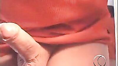 Gay Porn Web-Cam Twink Show - 19y Cutie Exposing His Body Online!