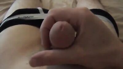 Deliciously Wild Web-Cam Gay Porn Video