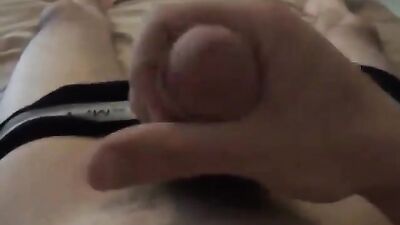 Deliciously Wild Web-Cam Gay Porn Video