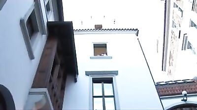 Bareback Students: Unleashed Passion