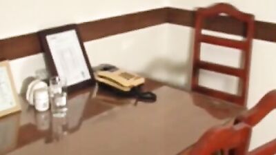 Vintage Darkskinned Couple in Gay Porn: An Alluring Asian Threesome!