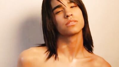 Sexy Hair - A Gay Porn Video Full of Fun and Sexy Moments!