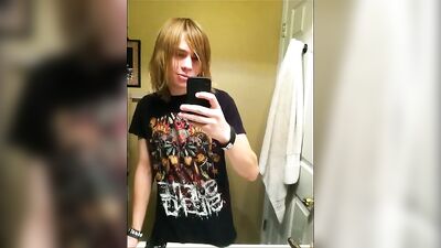 Sexy Hair - A Gay Porn Video Full of Fun and Sexy Moments!