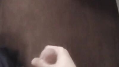 Web-Cam In chair: Up Close and Personal!