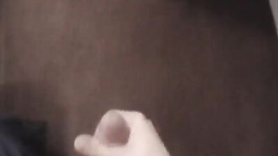 Web-Cam In chair: Up Close and Personal!