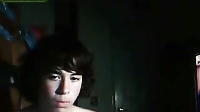 Young Web Cam Twink: Unleashing Desires!